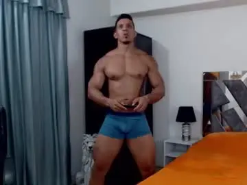 Chaturbate Adult Video Chat of frank_heaven_shore