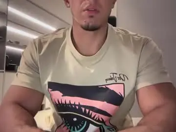Chaturbate Live Sex Cam of frank_heaven_shore
