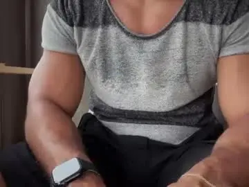 Chaturbate Live Sex Cam of frank_heaven_shore