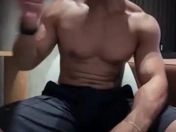 Chaturbate Adult Webcams of frank_heaven_shore