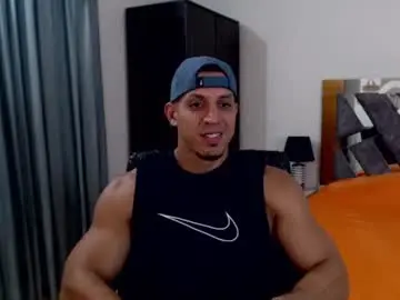 Chaturbate Nude Webcam of frank_heaven_shore
