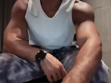 Chaturbate Sex Cam of frank_heaven_shore