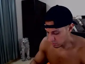 Chaturbate Watch Live Sex Cams of frank_heaven_shore