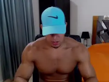 Chaturbate Free Porn Cam of frank_heaven_shore