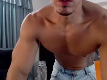 Chaturbate Adult Webcams of frank_heaven_shore