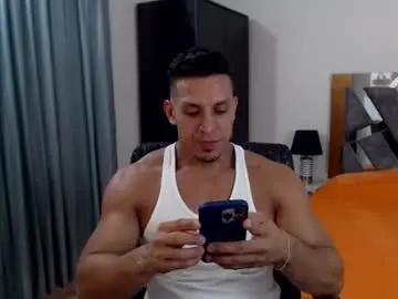 Chaturbate Sex Chat of frank_heaven_shore