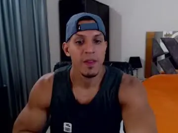 Chaturbate Private Sex Chat of frank_heaven_shore