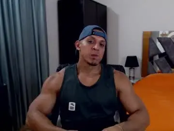 Chaturbate Live Sex of frank_heaven_shore