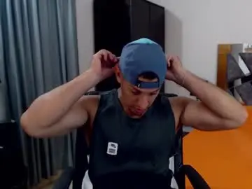 Chaturbate Best live sex cam show of frank_heaven_shore