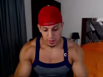 Chaturbate Watch Live Sex Cams of frank_heaven_shore