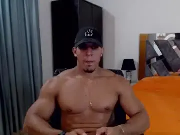 Chaturbate Adult Video Chat of frank_heaven_shore