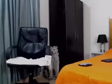 Chaturbate Live Sex of frank_heaven_shore