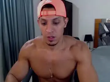 Chaturbate Adult Webcams of frank_heaven_shore
