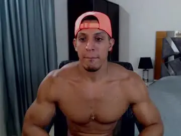 Chaturbate Nude Webcam of frank_heaven_shore