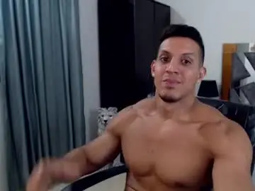 Chaturbate Adult Webcam of frank_heaven_shore