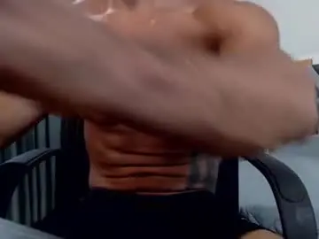 Chaturbate Adult Video Chat of frank_heaven_shore