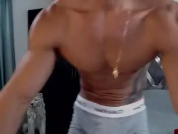 Chaturbate Nude Webcam of frank_heaven_shore