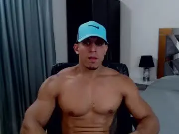 Chaturbate Best Webcam of frank_heaven_shore
