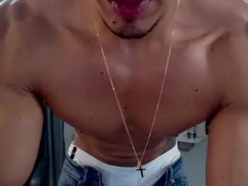 Chaturbate Live Sex of frank_heaven_shore
