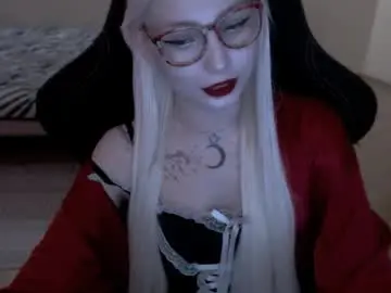 Chaturbate Adult Webcams of fromsun_forsoul