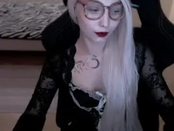 Chaturbate Free Live Porn of fromsun_forsoul