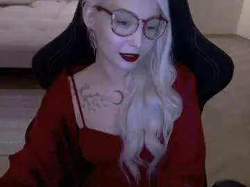 Chaturbate Sex Cam of fromsun_forsoul