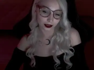 Chaturbate Live Sex Cam of fromsun_forsoul