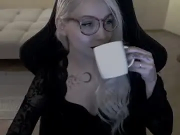 Chaturbate Live Porn of fromsun_forsoul