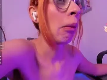 Chaturbate Nude Webcam of honey_bitee