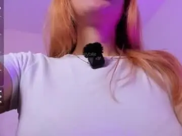 Chaturbate Nude Webcam of honey_bitee