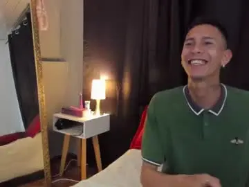 Chaturbate Live Sex of jason_isabella