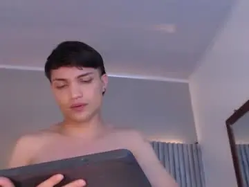 Chaturbate Live Sex of jay_smile