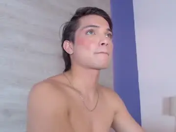 Chaturbate Live Sex of jay_smile