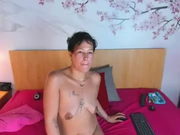 Chaturbate Live Porn of laura_torress