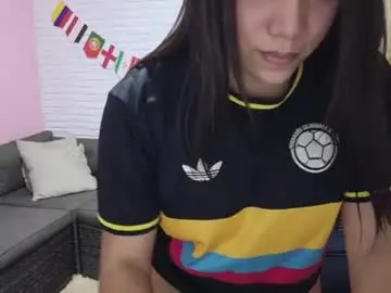 Chaturbate Best Webcam of luna_rousse26