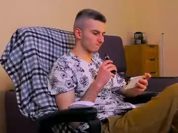 Chaturbate Free Live Porn of magic_storms