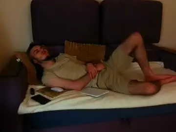 Chaturbate Best Webcam of magic_storms