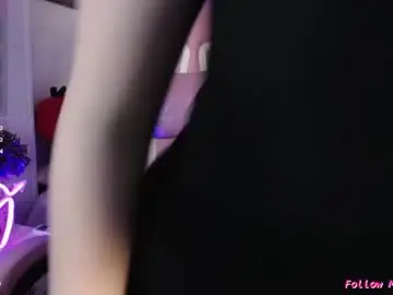 Chaturbate Live Sex of marythssxx