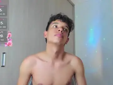 Chaturbate Adult Video Chat of maxfrost1