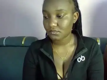 Chaturbate Sex Cam of midnight_sexy