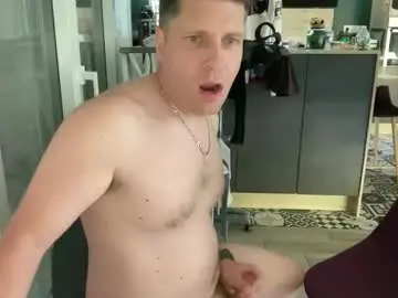 Chaturbate Adult Webcam of miklp8463