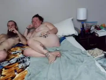 Chaturbate Live Sex of mrnmrsriley