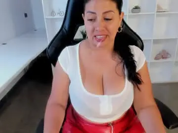 Chaturbate Nude Webcam of natural_bigboobs