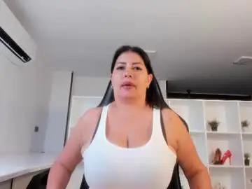 Chaturbate Live Sex Cam of natural_bigboobs