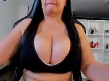 Chaturbate Free Porn Cam of natural_bigboobs