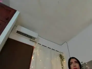 Chaturbate Nude Webcam of nohanicole
