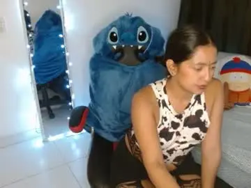 Chaturbate Best Webcam of novaperotti