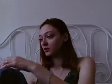 Chaturbate Best Webcam of orange___melani