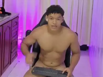 Chaturbate Live Sex Cam of potro_stone_