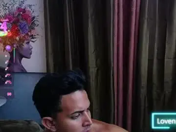 Chaturbate Live Sex of ryan_nesson